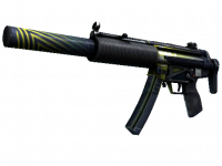 MP5-SD Condition Zero